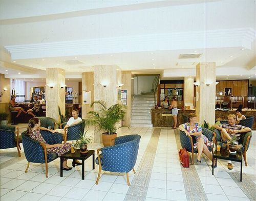 Akdeniz Apart Hotel Kusadası Exteriör bild