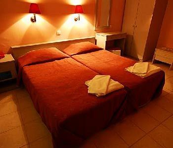 Akdeniz Apart Hotel Kusadası Exteriör bild
